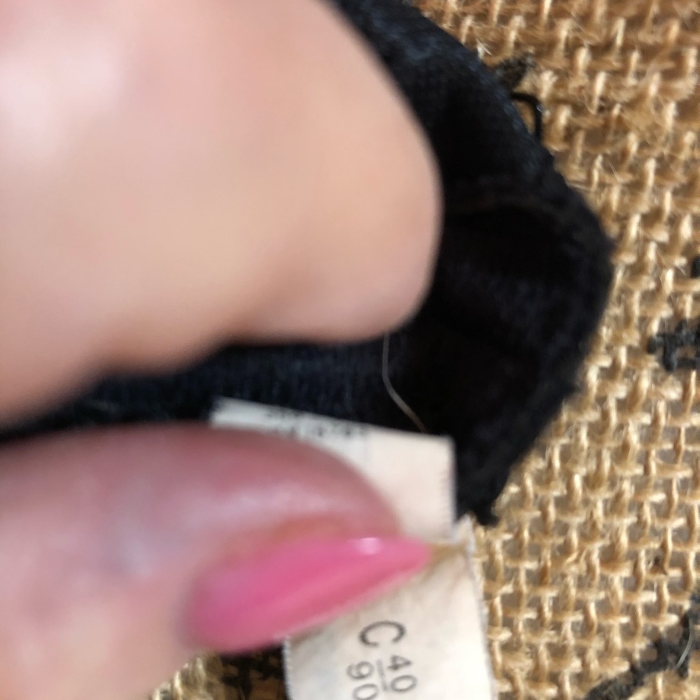 Bali Bra - Picture 3 of 3